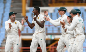 South Africa cricket team