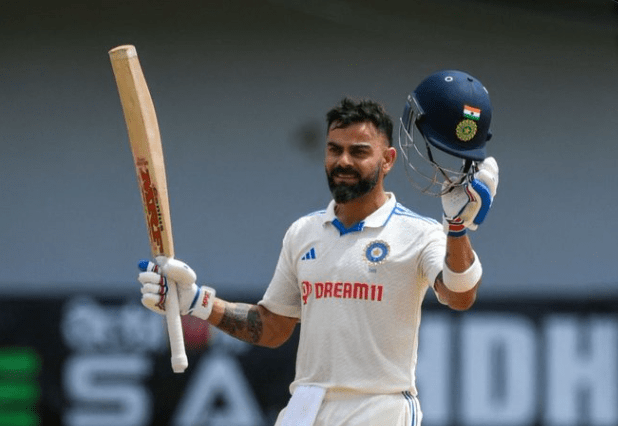 Hayden Offers Advise to Virat Kohli’s Outside Off-Stump Weakness Hayden Offers Advise to Virat Kohli’s Outside Off-Stump Weakness
