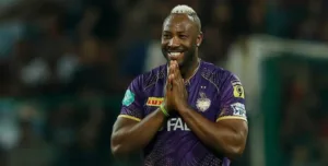 Andre Russell