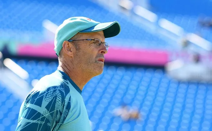 Gary Kirsten Appointed as Sri Lanka Head Coach