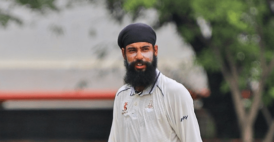 Who is Gurjapneet Singh? Everything to Know about Tamil Nadu’s Pace Sensation