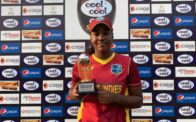 WI-W vs BAN-W Dream11 Prediction, Playing XI, Pitch Report, Injury Updates for 2nd ODI