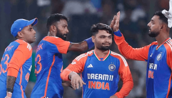 BCCI to Limit Families’ Presence During Team India’s Tours BCCI to Limit Families’ Presence During Team India’s Tours