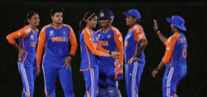 Indian Women's cricket team