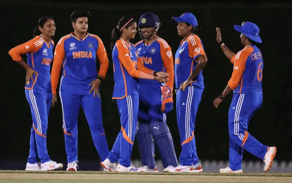 IND-W vs IRE-W Dream11 Prediction, Playing XI, Pitch Report, Injury Updates for 1st ODI IND-W vs IRE-W Dream11 Prediction, Playing XI, Pitch Report, Injury Updates for 1st ODI