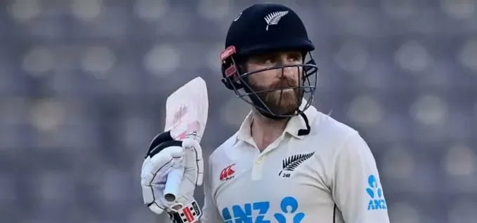 Kane Williamson Returns to New Zealand Squad for England Series at Home