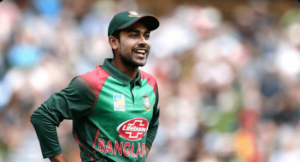 Mehidy Hasan Miraz