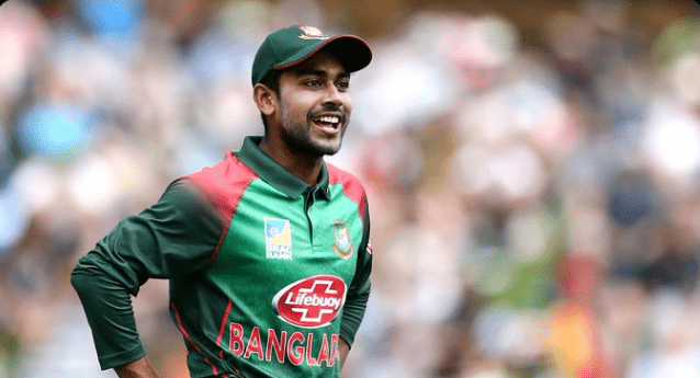 Mehidy Hasan Miraz to Join Lahore Qalandars for PSL 2025 Playoffs Mehidy Hasan Miraz to Join Lahore Qalandars for PSL 2025 Playoffs