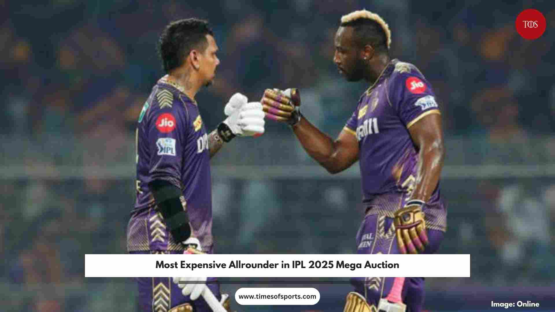 Most Expensive Allrounder in IPL 2025 Mega Auction Most Expensive Allrounder in IPL 2025 Mega Auction