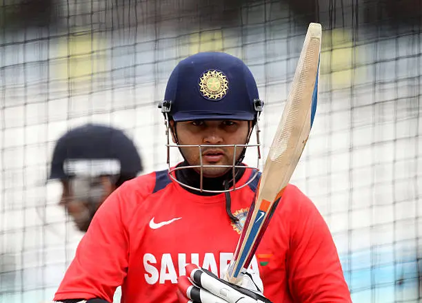 Parthiv Patel Set to Join Gujarat Titans as Batting Coach