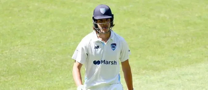 Sam Konstas, Webster Secures Australia A Six-wicket win Against India A Sam Konstas, Webster Secures Australia A Six-wicket win Against India A