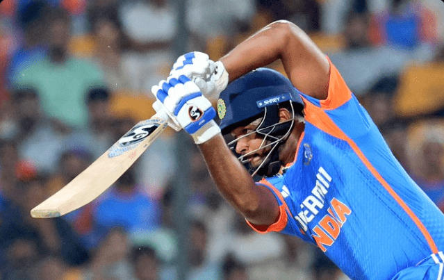 Sanju Samson’s Bliss Over Kerala’s Makes Maiden Final in Ranji Trophy 2024-25