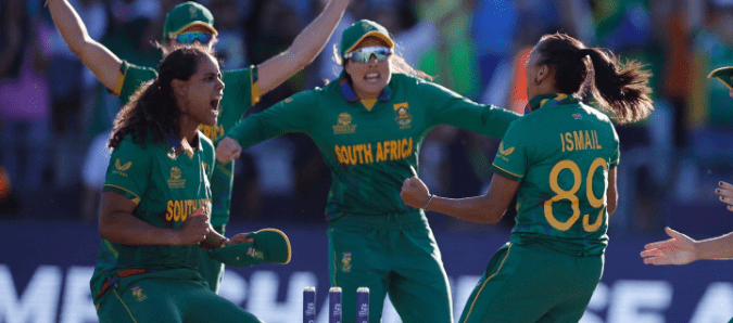 SA-W vs IRE-W 3rd ODI Dream11 Prediction, Today Match Probable Playing XI, Pitch Report, Injury Updates – South Africa Women vs Ireland Women 2025 SA-W vs IRE-W 3rd ODI Dream11 Prediction, Today Match Probable Playing XI, Pitch Report, Injury Updates – South Africa Women vs Ireland Women 2025
