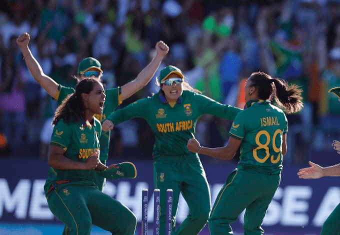 BANW vs SAW Playing 11; Women’s T20 World Cup 2024
