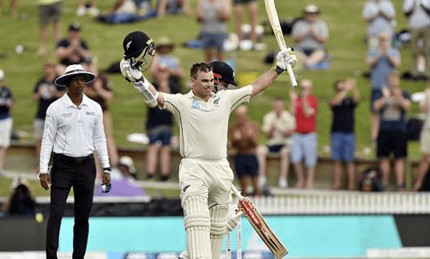 Glenn Phillips Returns to New Zealand Lineup