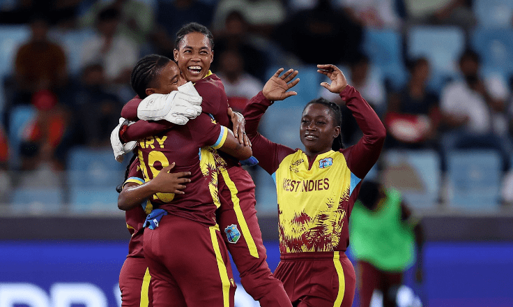 Uncapped Duo Named in West Indies Squad for England ODIs Uncapped Duo Named in West Indies Squad for England ODIs