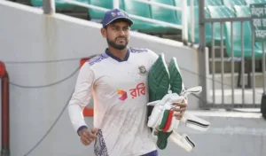 Mehidy Hasan Miraz