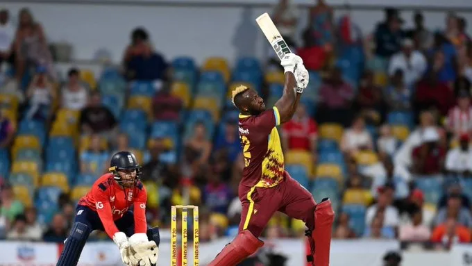 Andre Russell Ruled out; Alzarri Joseph Returns after Suspension Andre Russell Ruled out; Alzarri Joseph Returns after Suspension
