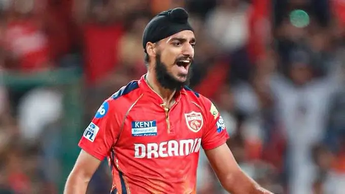 Arshdeep Singh, batters guided PBKS to defeat Lucknow Arshdeep Singh, batters guided PBKS to defeat Lucknow