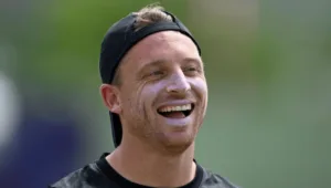 Jos Buttler