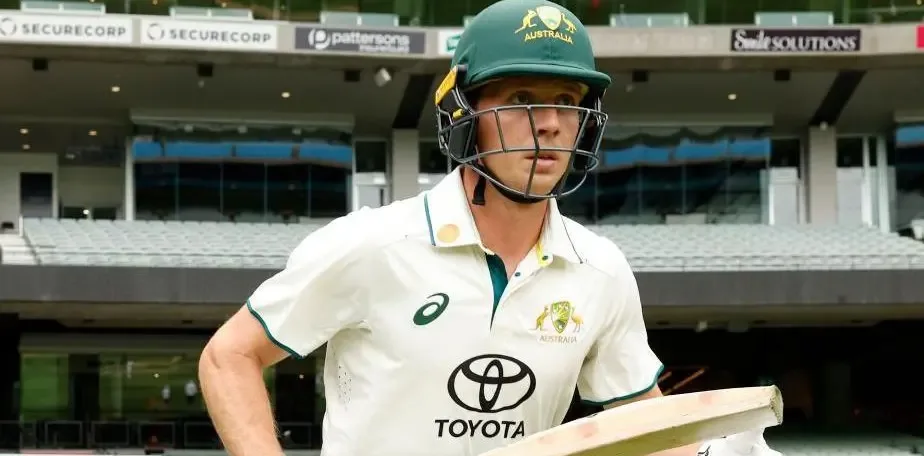 “He’s An Incredible Bowler” Nathan McSweeney Hails Bumrah’s ‘Havoc’ in BGT 2024-25 “He’s An Incredible Bowler” Nathan McSweeney Hails Bumrah’s ‘Havoc’ in BGT 2024-25