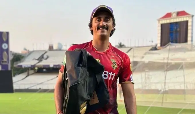Omkar Salvi Appointed as RCB’s Bowling Coach Omkar Salvi Appointed as RCB’s Bowling Coach