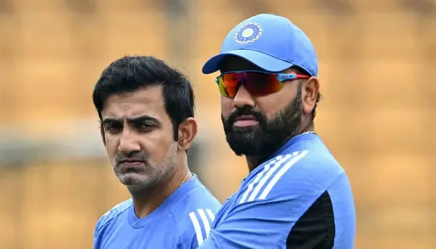 Rohit Sharma’s Play in Fifth Test Unsure as Gambhir Being Prudent at Sydney Rohit Sharma’s Play in Fifth Test Unsure as Gambhir Being Prudent at Sydney