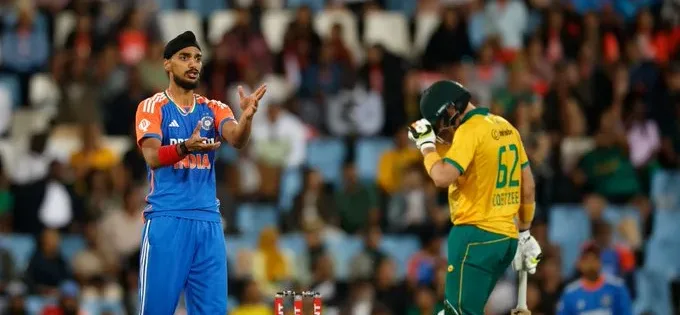 SA vs IND 3rd T20I Highlights SA vs IND 3rd T20I Highlights