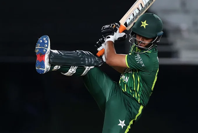 Saim Ayub Returns to Pakistan Squad For Bangladesh T20Is Saim Ayub Returns to Pakistan Squad For Bangladesh T20Is