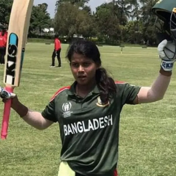 Sharmin Akhter, Jahanara Alam Named in Bangladesh Women’s Squad for Ireland ODIs Sharmin Akhter, Jahanara Alam Named in Bangladesh Women’s Squad for Ireland ODIs