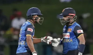 Sri Lanka cricket team