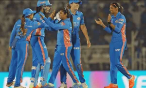 WPL Mumbai Indians