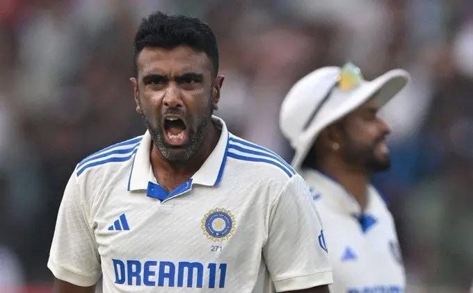 “After the End of the Series” Sunil Gavaskar Slams Ashwin’s Retirement Timing “After the End of the Series” Sunil Gavaskar Slams Ashwin’s Retirement Timing
