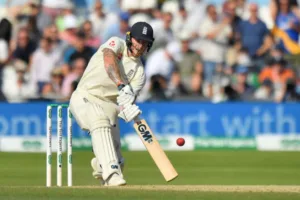 Ben Stokes