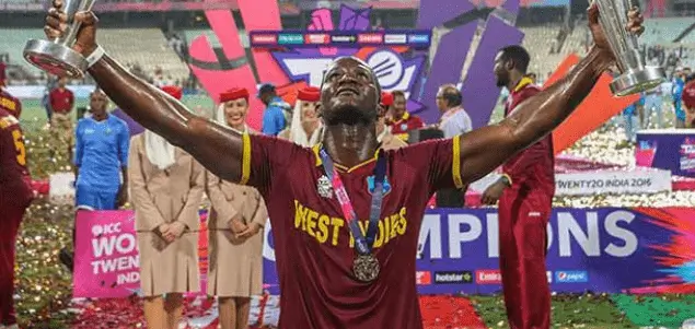 Darren Sammy Appointed as West Indies Men’s All-Format Coach Darren Sammy Appointed as West Indies Men’s All-Format Coach