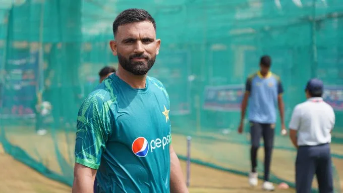 Fakhar Zaman ruled out of the India game in Champions Trophy Fakhar Zaman ruled out of the India game in Champions Trophy