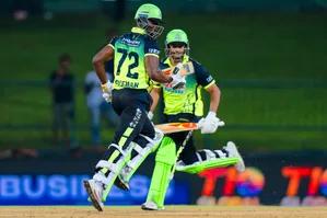 Galle Marvels