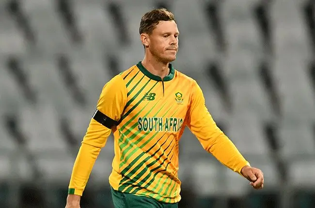 George Linde, Miller Helps South Africa in Thriller Victory Against Pakistan at Kingsmead George Linde, Miller Helps South Africa in Thriller Victory Against Pakistan at Kingsmead