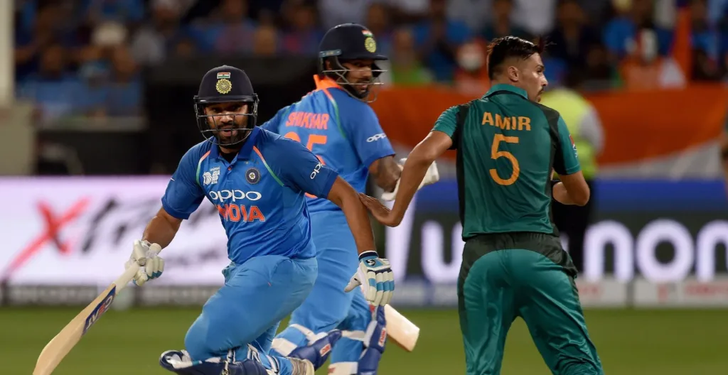 From Jasprit Bumrah to Saim Ayub From Jasprit Bumrah to Saim Ayub