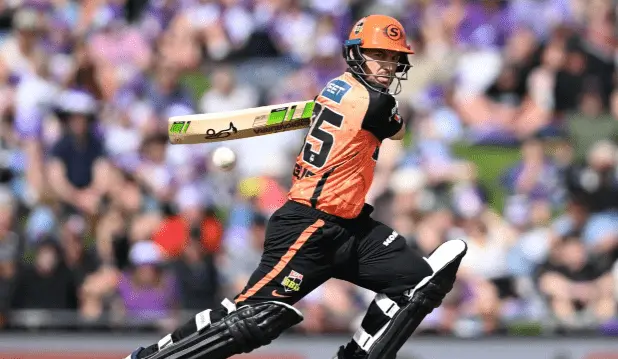 Jason Behrendorff Joins Renegades in BBL Free Agency Move Jason Behrendorff Joins Renegades in BBL Free Agency Move