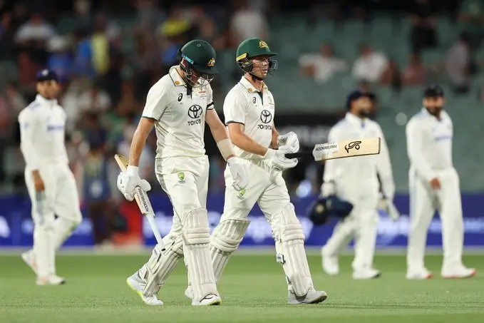 AUS vs IND 4th Test live streaming in UK