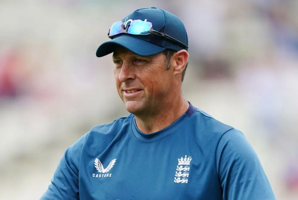 “Taking the Reins” Marcus Trescothick Eyes on Permanent England Role “Taking the Reins” Marcus Trescothick Eyes on Permanent England Role