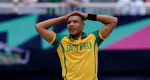 Ottneil Baartman