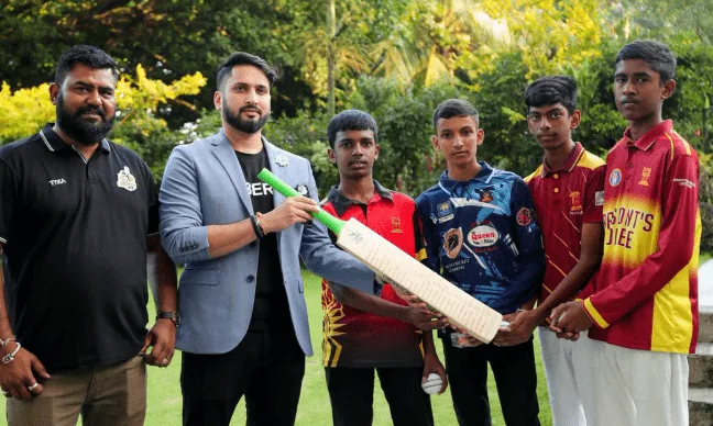 Lanka T10 Team Galle Marvels Owner Arrested on Match-Fixing Charges Lanka T10 Team Galle Marvels Owner Arrested on Match-Fixing Charges
