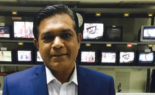 “I think they should rest now” Rashid Latif Takes Dig at Wasim Akram and Waqar Younis “I think they should rest now” Rashid Latif Takes Dig at Wasim Akram and Waqar Younis