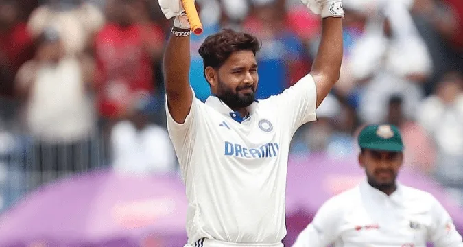 Fans Enraged on Rishabh Pant’s Dismissal During Melbourne Test