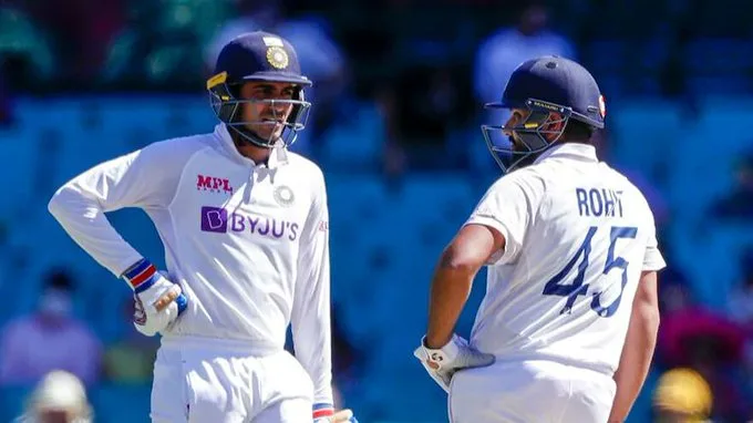 “Extra Bit of Cushion in the Bowling” Rohit Sharma Reveals Reason on Benching Shubman Gill For MCG Test “Extra Bit of Cushion in the Bowling” Rohit Sharma Reveals Reason on Benching Shubman Gill For MCG Test