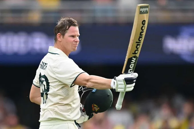 Steve Smith Surges into Top 10 for Most Test Centuries Following MCG Heroics Steve Smith Surges into Top 10 for Most Test Centuries Following MCG Heroics