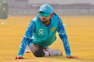 Babar Azam