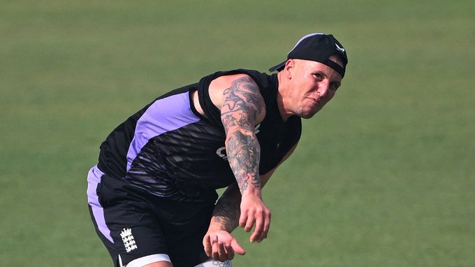 Brydon Carse Replaces Gus Atkinson in England’s Playing 11 for 2nd T20I Brydon Carse Replaces Gus Atkinson in England’s Playing 11 for 2nd T20I